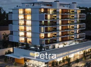 Departamento · 60m² · 2 Ambientes · 1 Cochera · Departamento en Complejo Residencial y Comercial