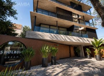 Departamento · 46m² · 2 Ambientes · 1 Cochera · Departamento Venta 2 Ambientes Florida Vicente Lopez
