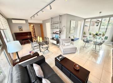 Departamento · 132m² · 4 Ambientes · 1 Cochera · Venta 4 Ambientes con Lavadero Cochera Full Amenities