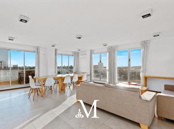 Departamento · 64m² · 3 Ambientes · 1 Cochera · Departamento de 3 Ambientes en Villa Devoto Full Amenities