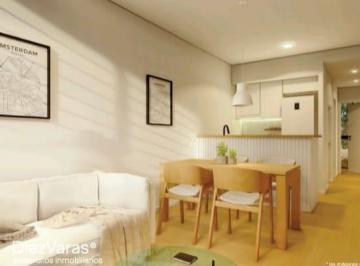Departamento · 34m² · 2 Ambientes · Departamento en Sargento Cabral