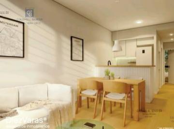 Departamento · 34m² · 2 Ambientes · Departamento en Sargento Cabral