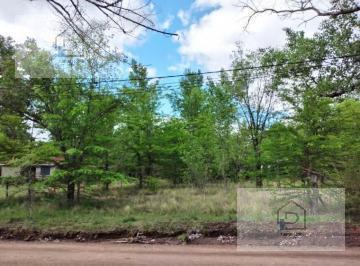 Terreno · 525m² · Terrevilla Parque Los Reartes