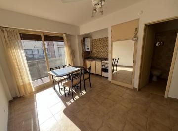 Departamento · 30m² · 1 Ambiente · Alquiler Excelente Monoambiente Super Luminoso - Bajas Expensas