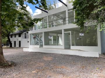 Local comercial · 470m² · 4 Ambientes · 10 Cocheras · Locales en Venta - San José de Calazans 335 - Mendiolaza Centro.