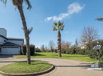 Terreno , Funes · Venta Terreno Lote Barrio Privado Funes Hills Miraflores