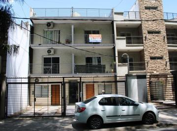 Departamento · 25m² · 1 Ambiente · Venta Departamento Mono Ambiente con Renta en San Justo Centro - con Renta - Apto Credito