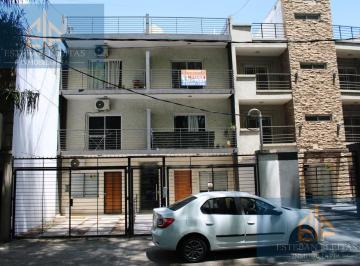 Departamento · 25m² · 1 Ambiente · Venta Departamento Mono Ambiente con Renta en San Justo Centro - con Renta - Apto Credito