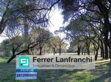 Terreno · 2000m² · Lote en Venta 2000 m² Country Causana