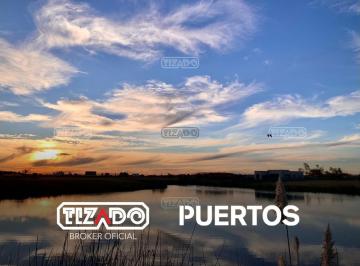 Terreno · 911m² · Terreno Lote en Venta en El Naudir, Escobar, G. B. a. Zona Norte