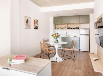 Departamento · 33m² · 1 Ambiente · Excelente Monoambiente