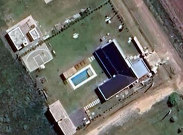 Casa de 5 ambientes, San Andrés de Giles · Moderna con Entorno Rural. - San Andrés de Giles.