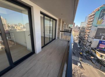 Departamento · 46m² · 2 Ambientes · Departamento de 2 Ambientes en Venta Ubicado en Balvanera