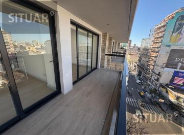 Departamento · 46m² · 2 Ambientes · Departamento de 2 Ambientes en Venta Ubicado en Balvanera