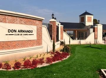 Terreno · 703m² · Lote en Venta en Don Armando - Canning