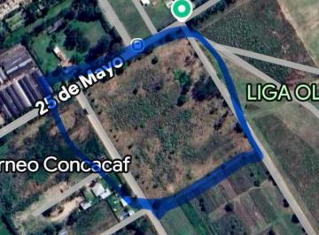 Terreno , Almirante Brown · 3,4 Ha en Alquiler