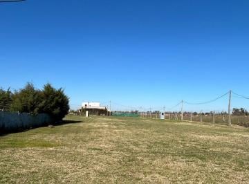 Terreno · 620m² · Lote en El Ensueño Oportunidad