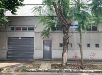 Casa de 4 ambientes, Quilmes · Casa en Venta de 4 Ambientes con Cochera Tipo Industrial en Quilmes Centro