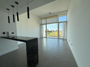 Departamento · 65m² · 2 Ambientes · 1 Cochera · Departamento en Alquiler 2 Amb C/cochera