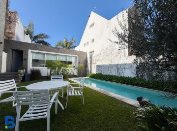 Casa · 360m² · 6 Ambientes · Casa en Venta en Núñez, Capital Federal, Buenos Aires