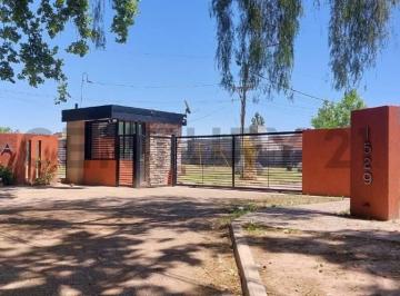 Terreno · 1m² · Lote en Venta Lujan de Cuyo