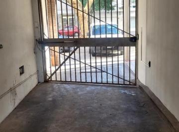 Garage · 14m² · Cochera Cubierta en La Plata