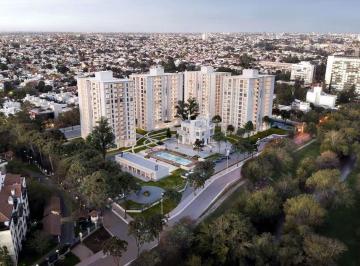 Departamento · 105m² · 2 Ambientes · Venta Departamento Opera Park 5 Piso - 2 Dorm.