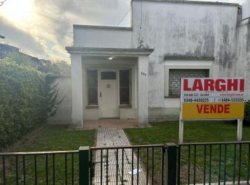 Casa · Casa en Alquiler Solo Para Fines Comerciales