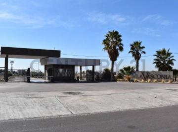 Terreno · 1m² · Se Vende Terreno B° La Vasconia - Maipu