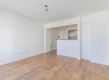 Departamento · 40m² · 2 Ambientes · 1 Cochera · En Venta - Departamento de un Dormitorio con Cochera - Martin