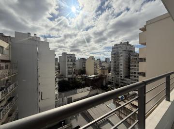 Departamento · 42m² · 2 Ambientes · Departamento en Villa Crespo