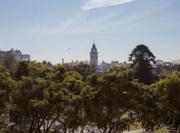 Departamento · 69m² · 2 Ambientes · 1 Cochera · Guido y Junin