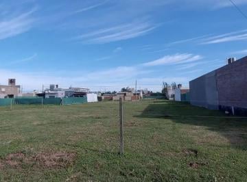 Terreno · 360m² · Terreno en Tierra de Sueños 2