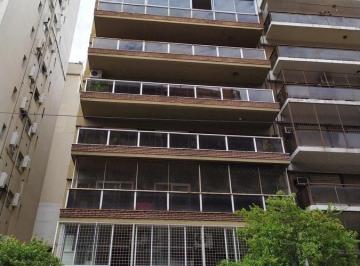 Departamento · 125m² · 4 Ambientes · Departamento 4 Ambientes con Dependencias en Venta en Caballito