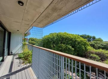 Departamento · 63m² · 3 Ambientes · Venta Departamento 3 Ambientes con Cochera Domus Parque
