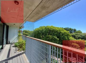 Departamento · 63m² · 3 Ambientes · Venta Departamento 3 Ambientes con Cochera Domus Parque