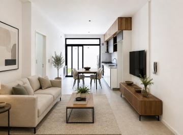PH · 107m² · 3 Dormitorios · 1 Cochera · Venta PH Villa Devoto 4 Ambientes con Cochera y Jardin en Pozo