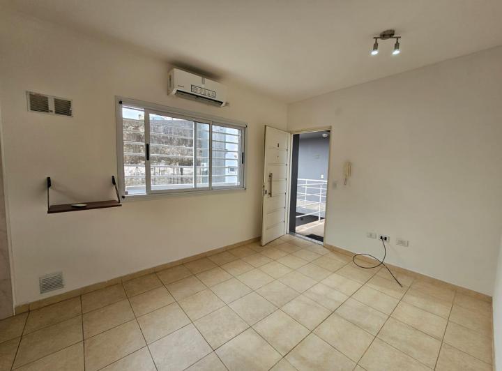 Departamento · 30m² · 2 Ambientes · 1 Cochera