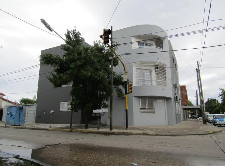 Departamento · 50m² · 2 Ambientes