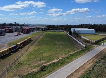 Terreno , Zárate · Venta Terreno Industrial en Parque Industrial Zárate