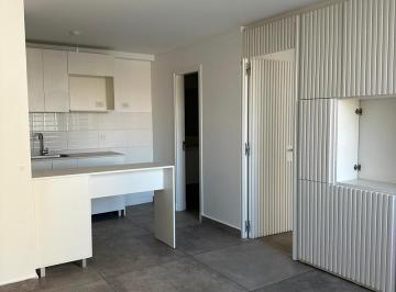 Departamento · 45m² · 2 Ambientes · Departamento en Alquiler de 1 Dormitorio en Barrio General Paz
