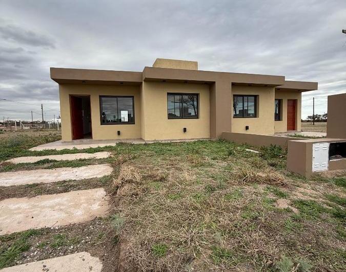 Casa · 180m² · 3 Ambientes
