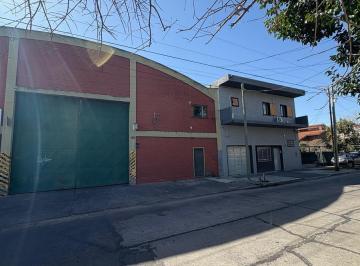 Bodega-Galpón · 1110m² · Galpón en Venta