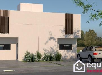 Casa · 126m² · 2 Dormitorios · Duplex en Docta Central Entrega Diciembre 25
