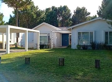 Casa de 5 ambientes, Costa Esmeralda · Casa 10 Pax Piscina