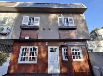 Casa · 100m² · 5 Ambientes · 2 Cocheras · Duplex con 3 Dorm. en Venta en Quilmes Residencial