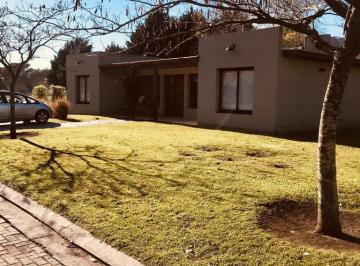 Casa · 148m² · 3 Dormitorios · Venta Casa en Tierra y Mar Country del Mar