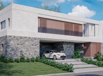 Casa · 318m² · 8 Ambientes · Pilará - La Calesa Casa en Venta Frente a La Laguna - Pilara - Lni 938