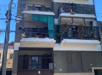Departamento de 2 ambientes, Saavedra · Departamento 2 Amb. Saavedra - con Pequeño Lavadero y Balcon