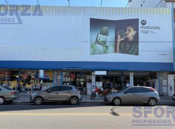 Local comercial · 1087m² · Local Comercial en Venta